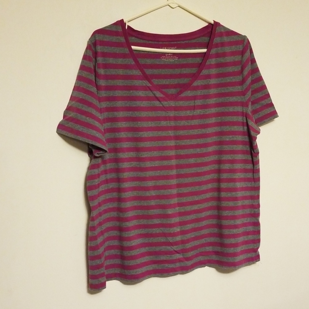 Lane Bryant top